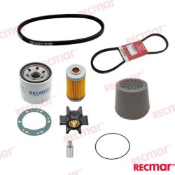 KIT MANTENIMIENTO YANMAR