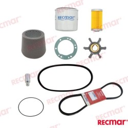 YANMAR-WARTUNGSSATZ