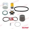 YANMAR-WARTUNGSSATZ