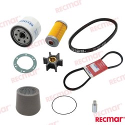YANMAR-WARTUNGSSATZ