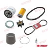KIT MANTENIMIENTO YANMAR