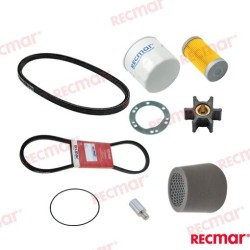 YANMAR-WARTUNGSSATZ