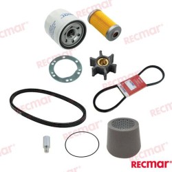 YANMAR-WARTUNGSSATZ