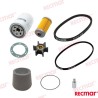KIT MANTENIMIENTO YANMAR