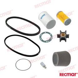 YANMAR-WARTUNGSSATZ