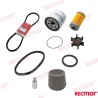 KIT MANTENIMIENTO YANMAR