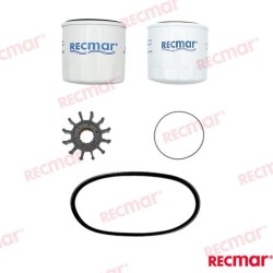 KIT MANTENIMIENTO YANMAR