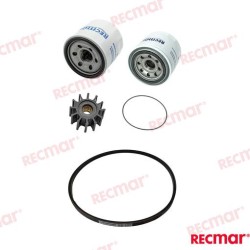 YANMAR MAINTENANCE KIT