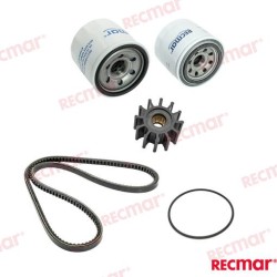 YANMAR MAINTENANCE KIT
