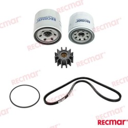 YANMAR MAINTENANCE KIT