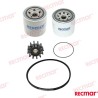 KIT MANTENIMIENTO YANMAR