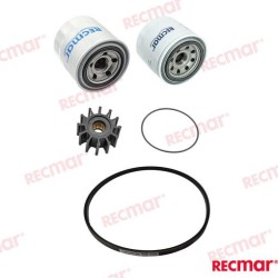 KIT MANTENIMIENTO YANMAR