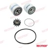 KIT MANTENIMIENTO YANMAR