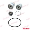 KIT MANTENIMIENTO YANMAR