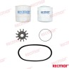 KIT MANTENIMIENTO YANMAR
