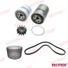 KIT MANTENIMIENTO YANMAR