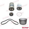 KIT MANTENIMIENTO YANMAR