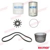KIT MANTENIMIENTO YANMAR