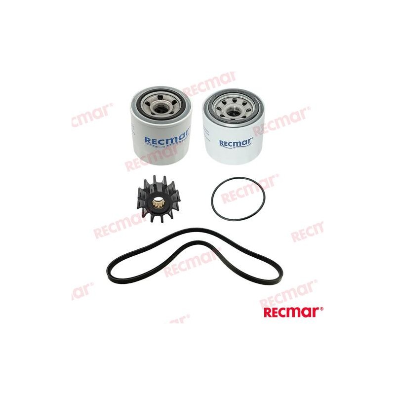 YANMAR MAINTENANCE KIT