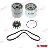 KIT MANTENIMIENTO YANMAR