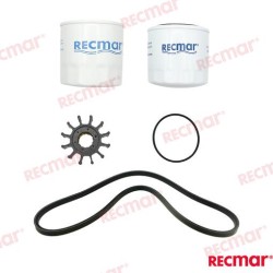 KIT MANTENIMIENTO YANMAR