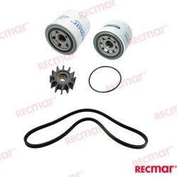 YANMAR MAINTENANCE KIT