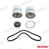 YANMAR MAINTENANCE KIT