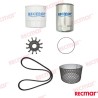 KIT MANTENIMIENTO YANMAR