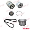 KIT MANTENIMIENTO YANMAR