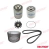KIT MANTENIMIENTO YANMAR