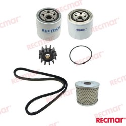 YANMAR-WARTUNGSSATZ