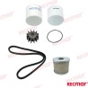 KIT MANTENIMIENTO YANMAR