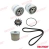 KIT MANTENIMIENTO YANMAR
