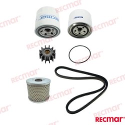 KIT MANTENIMIENTO YANMAR