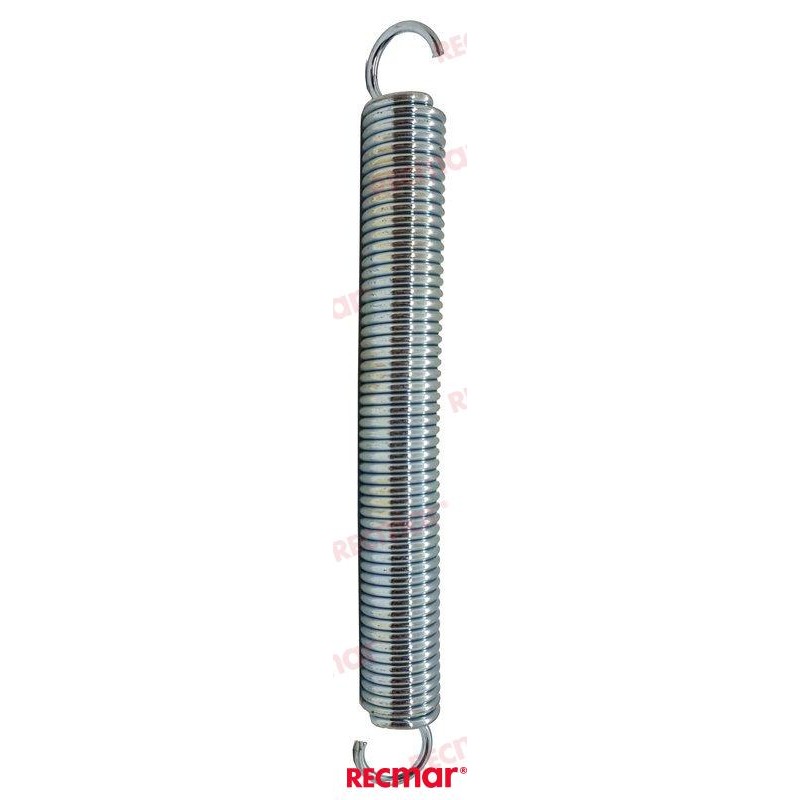 MUELLE PISTON RECJO6HD