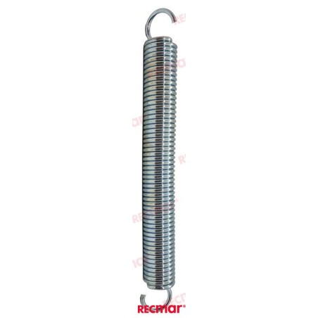 MUELLE PISTON RECJO6HD