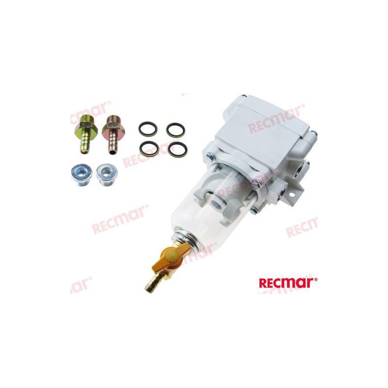 FUEL FILTER