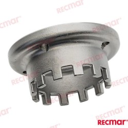 HERRAMIENTA TUERCA DIABOLO