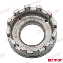 HERRAMIENTA TUERCA DIABOLO