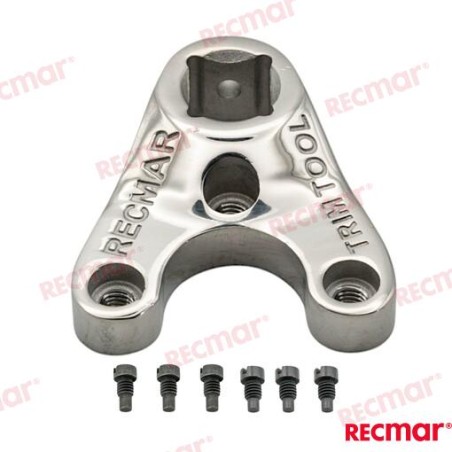 HERRAMIENTA PISTON 38 MM