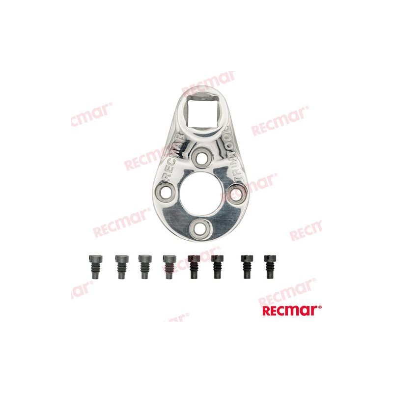HERRAMIENTA PISTON 32 MM