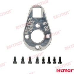 HERRAMIENTA PISTON 32 MM