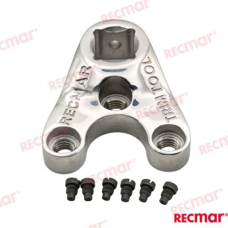 HERRAMIENTA PISTON 35 MM