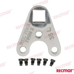 HERRAMIENTA PISTON 35 MM