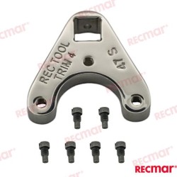 HERRAMIENTA PISTON TRIM