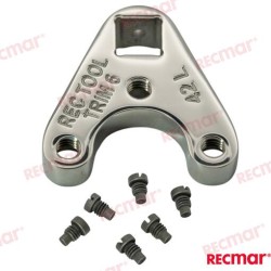 HERRAMIENTA PISTON TRIM
