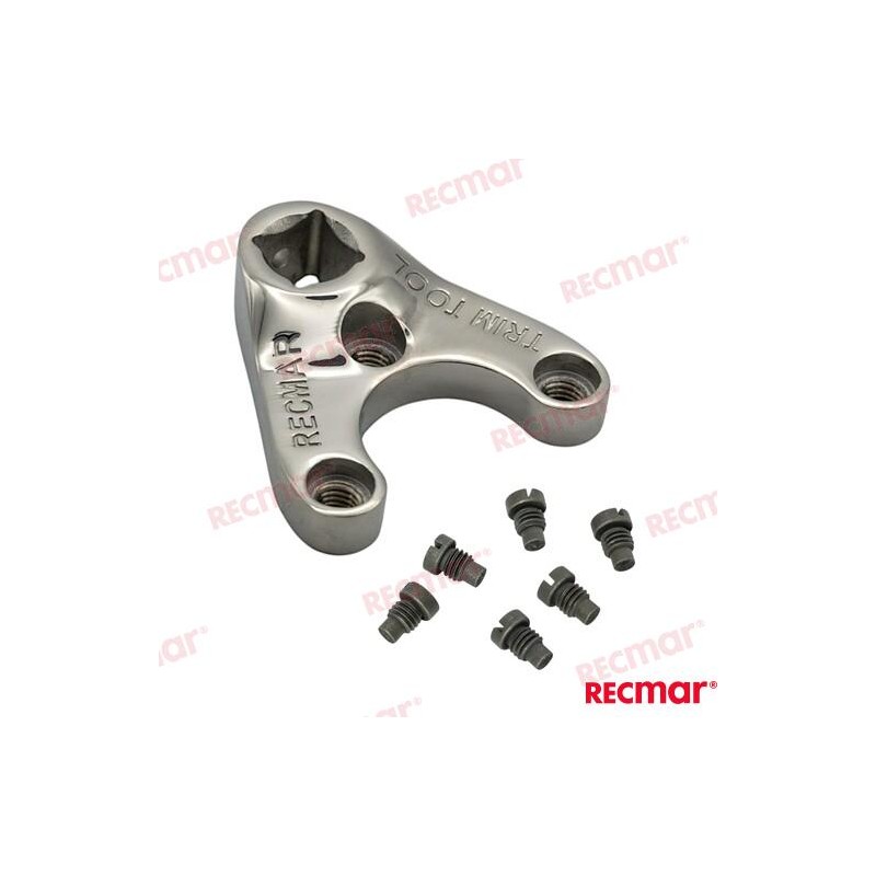 HERRAMIENTA PISTON TRIM