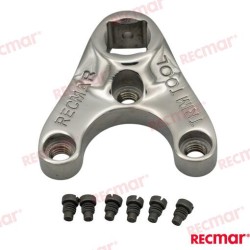 HERRAMIENTA PISTON TRIM
