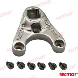 HERRAMIENTA PISTON TRIM