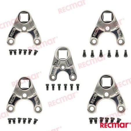 KIT HERRAMIENTAS PISTONES TRIM MERCURY